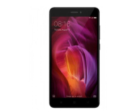 Xiaomi Redmi Note 4 3/32GB Dual SIM LTE Black - 357621 - zdjęcie 2